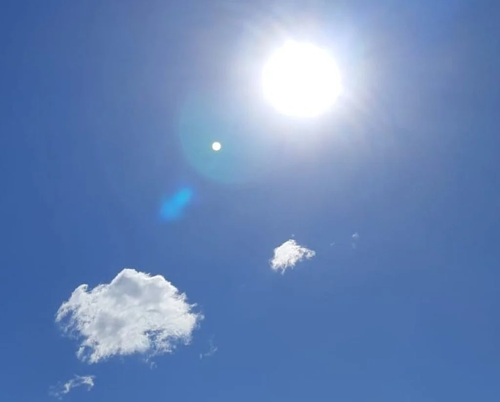 SP começa semana com tempo firme; temperaturas sobem e podem chegar a 34 °C