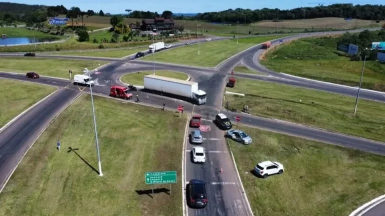 Fetrancesc pede a construção de um viaduto ou elevado no Trevão do Irani