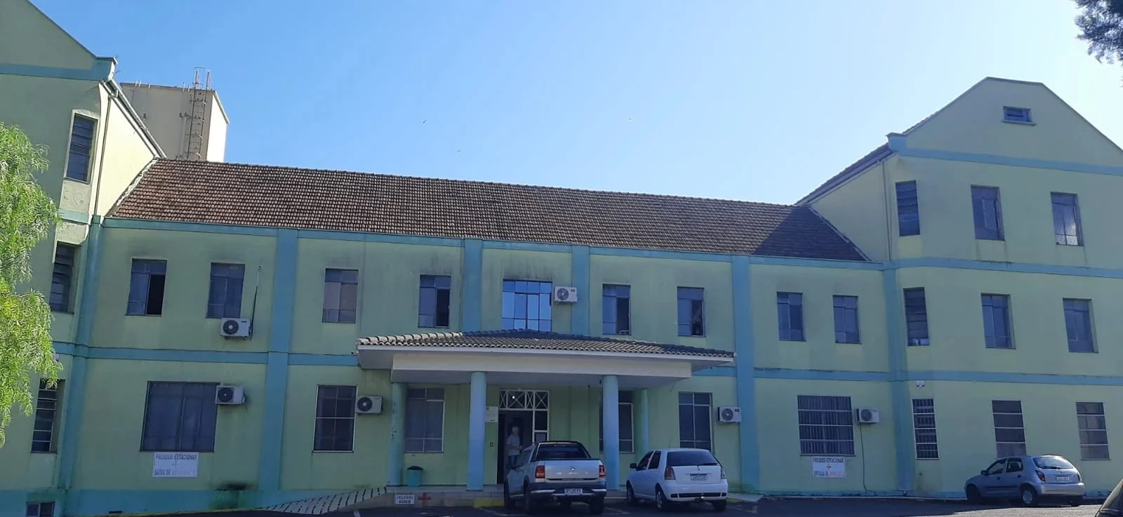 Governo do Estado destina R$ 639 mil reais ao Hospital São Roque de Luzerna