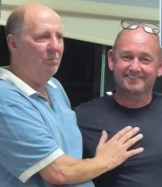 Empresário André Decker assume presidência do PL em Luzerna