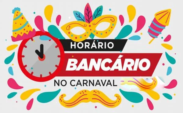Veja como ficam os atendimentos dos bancos e Correios durante o Carnaval
