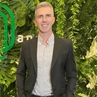 Jovem empresário de Luzerna apresenta case de inovação no GERA Summit 2026