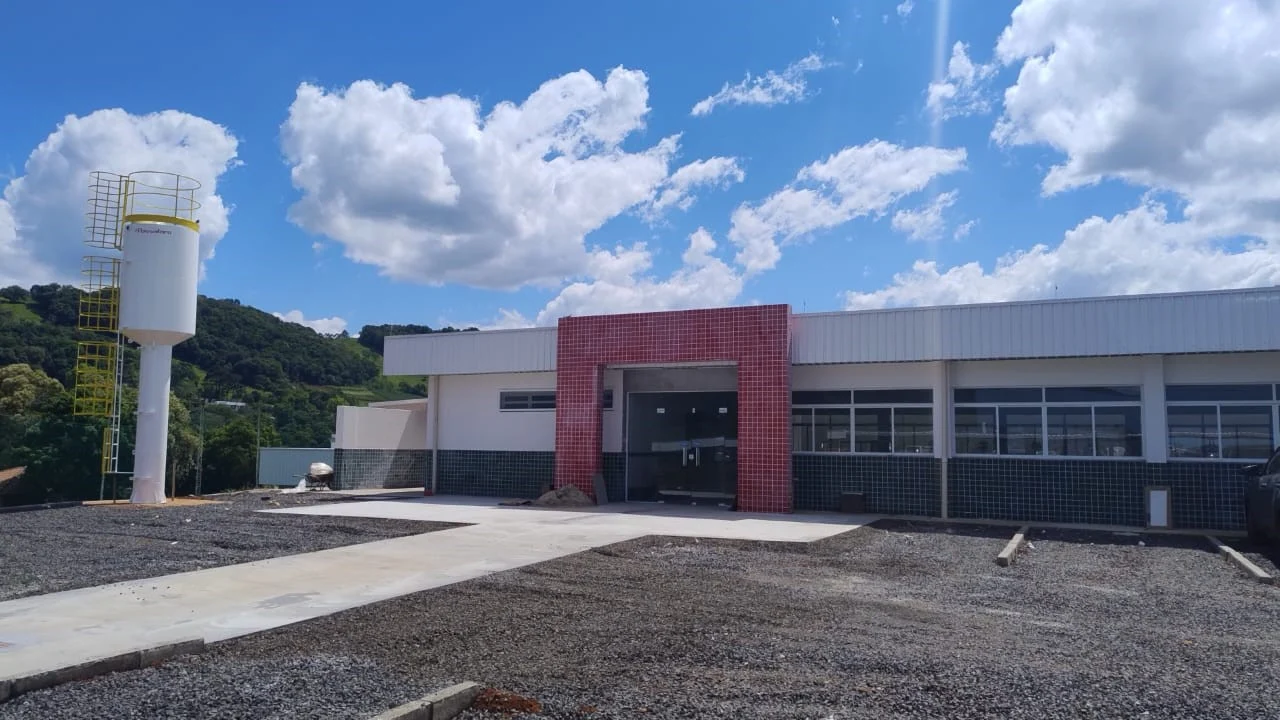 IFC Luzerna abre licitação para concessão do refeitório e convida empresas do setor alimentício