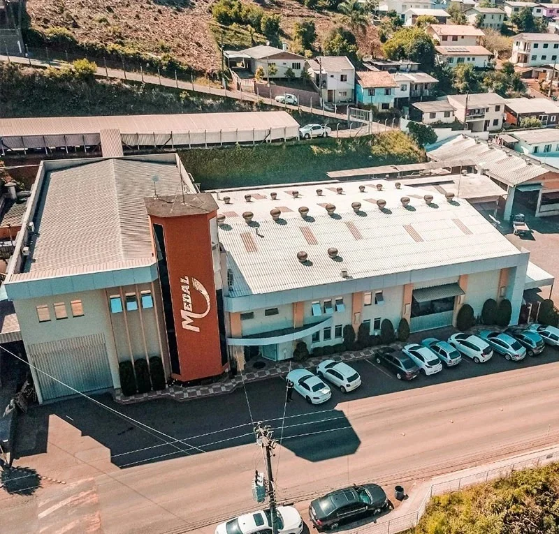 Quer Trabalhar? O Grupo Medal Contrata!