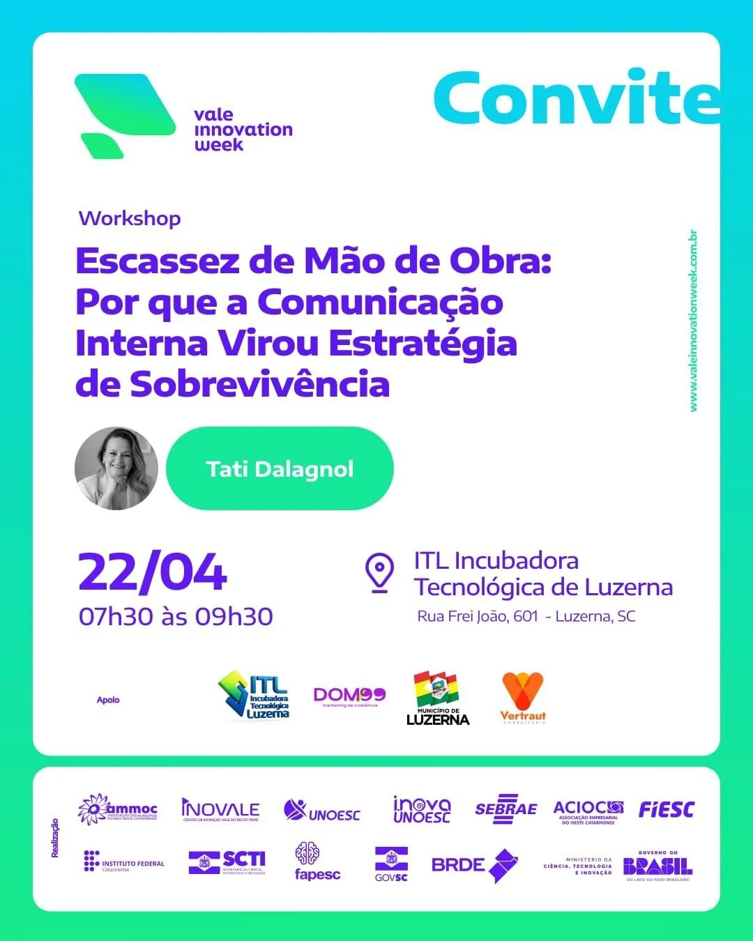 Escassez de mão de obra não é só um desafio de RH. É um alerta estratégico para as empresas.