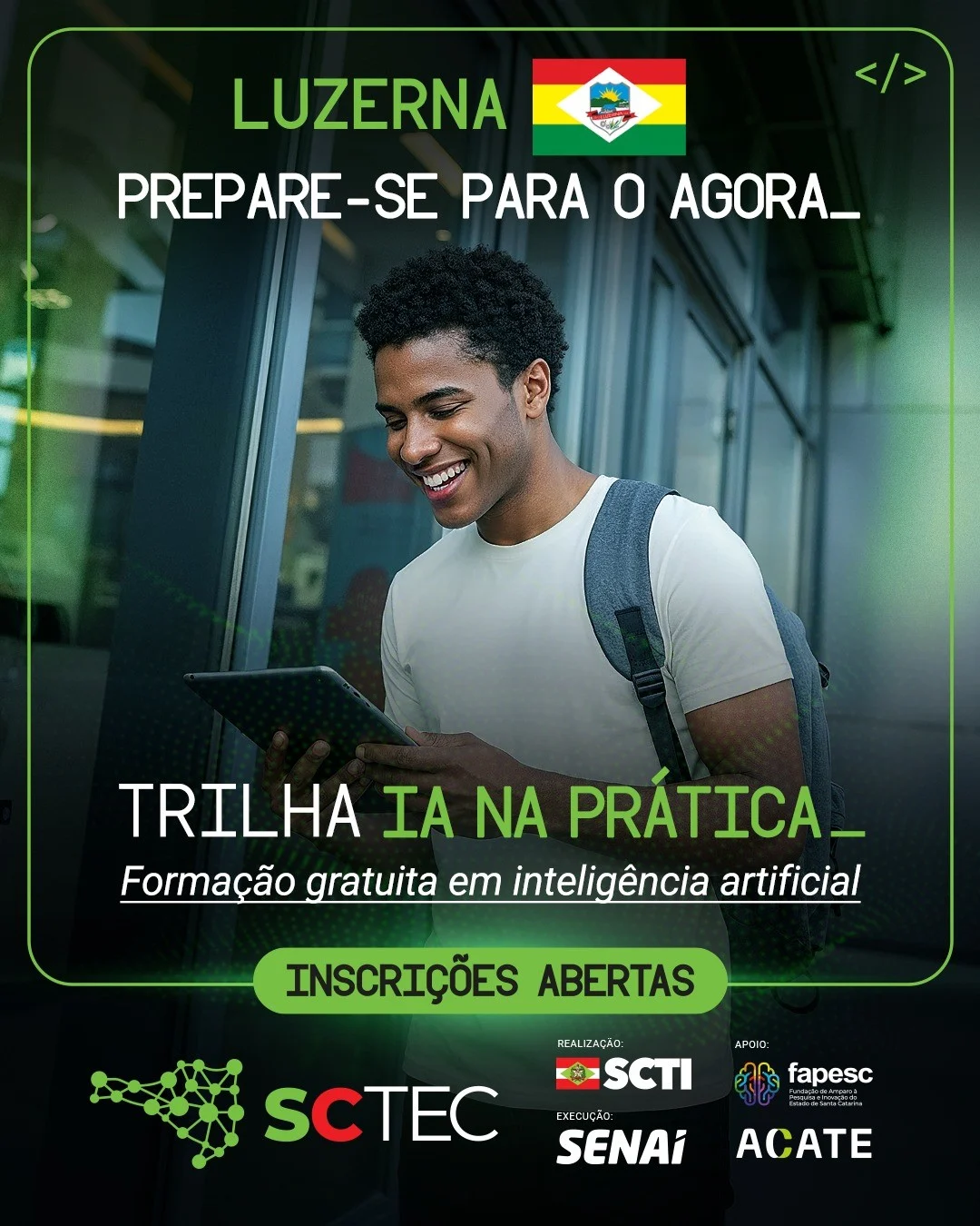 Grande Oportunidade !