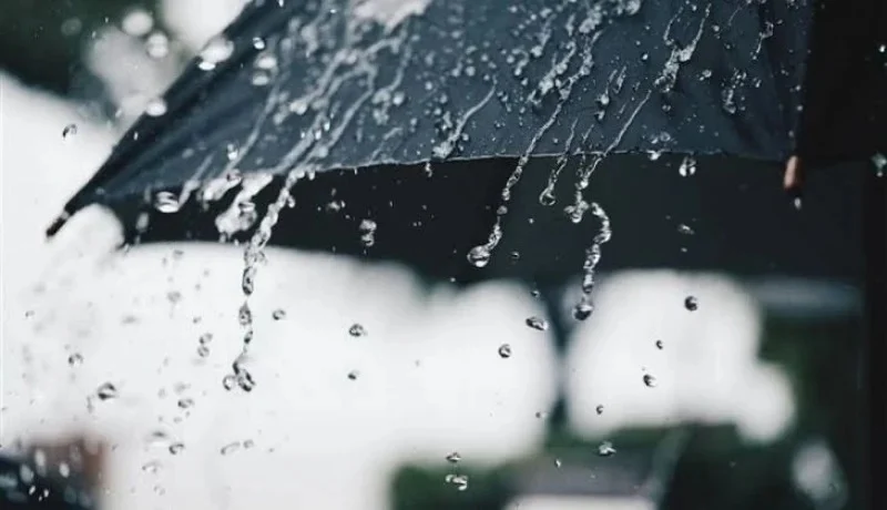 Frente fria traz mudanças no tempo e risco de temporais em Santa Catarina