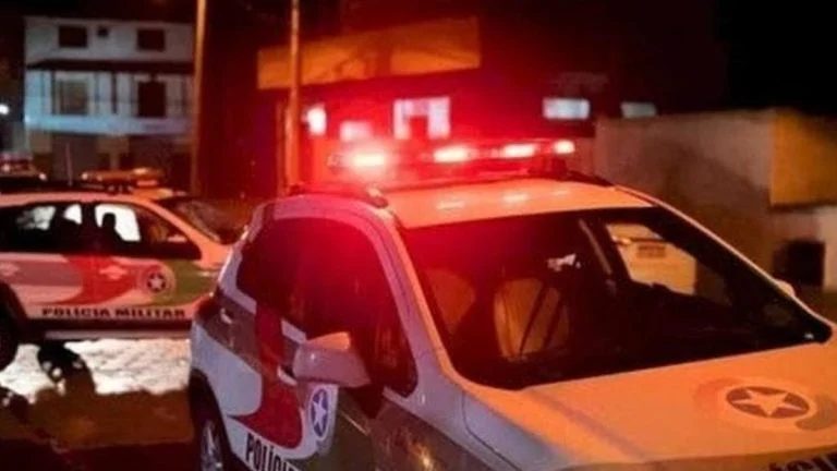 Homem com mandado de prisão por estupro é preso durante blitz em Catanduvas