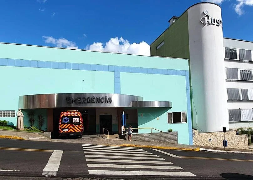 Vereadores de Luzerna aprovam por unanimidade convênio de R$ 156 mil anuais com o HUST