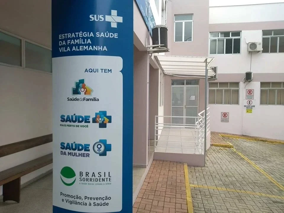 DIA D DE MULTIVACINAÇÃO ACONTECE NESTE SÁBADO EM LUZERNA