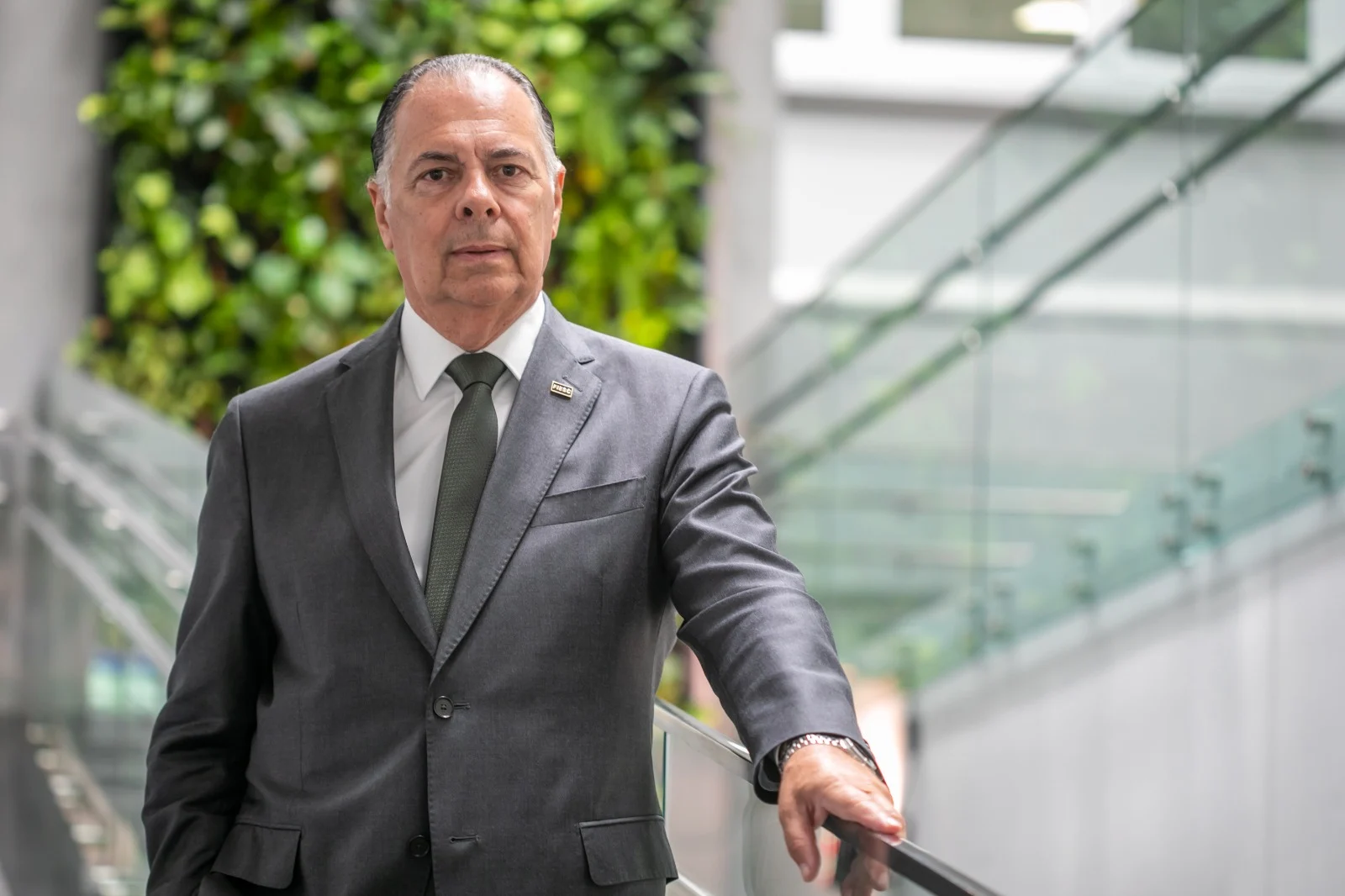 A indústria e as eleições 2026