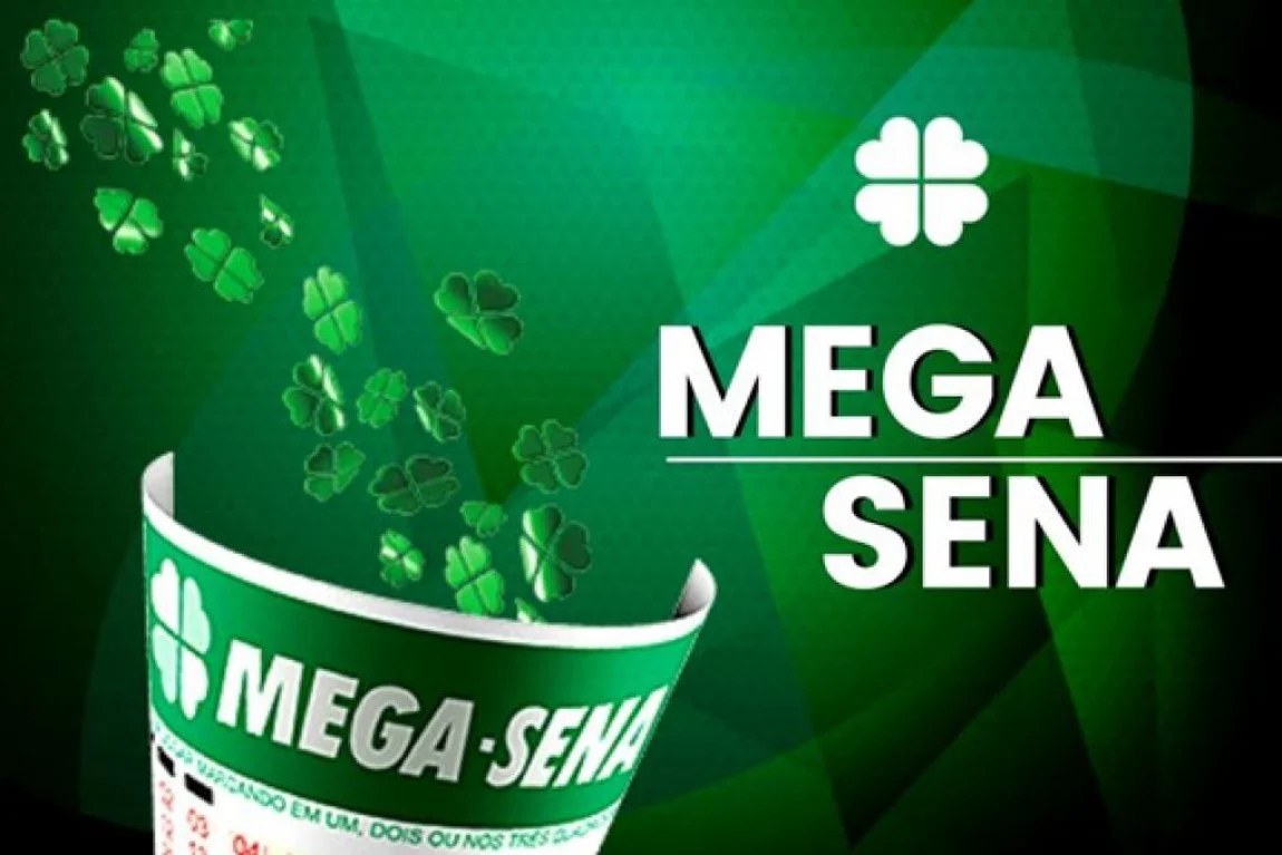 Duas apostas acertam a quadra da Mega-Sena na Lotérica Sonho Meu, em Luzerna