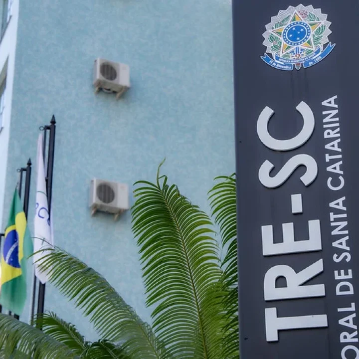 JUSTICA-ELEITORAL