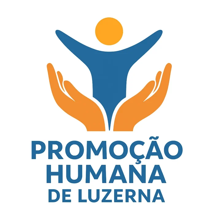 Logo Promocional de Luzerna