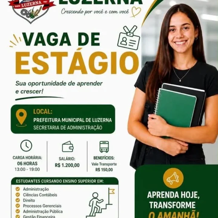 estagio